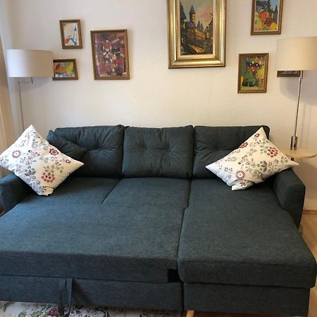 Apartment Ludwig แอร์ฟวร์ท ภายนอก รูปภาพ