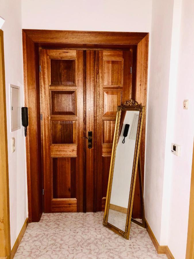 Apartment Ludwig แอร์ฟวร์ท ภายนอก รูปภาพ