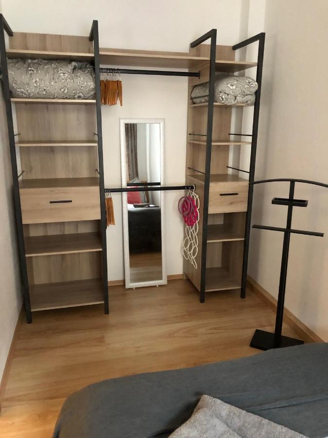 Apartment Ludwig แอร์ฟวร์ท ภายนอก รูปภาพ