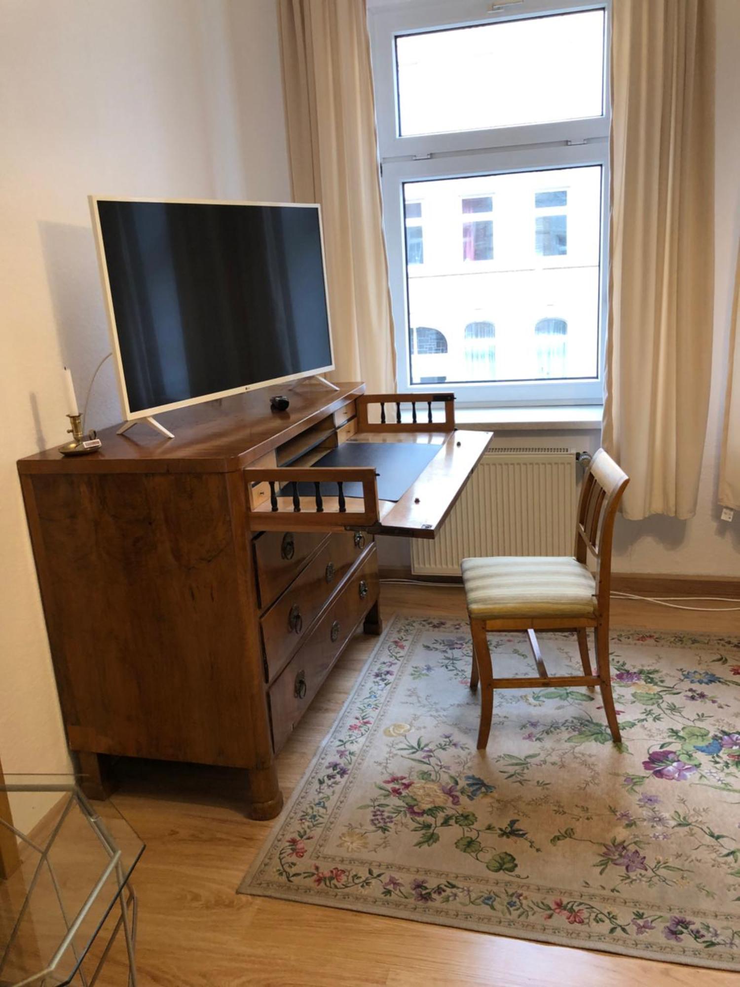 Apartment Ludwig แอร์ฟวร์ท ภายนอก รูปภาพ