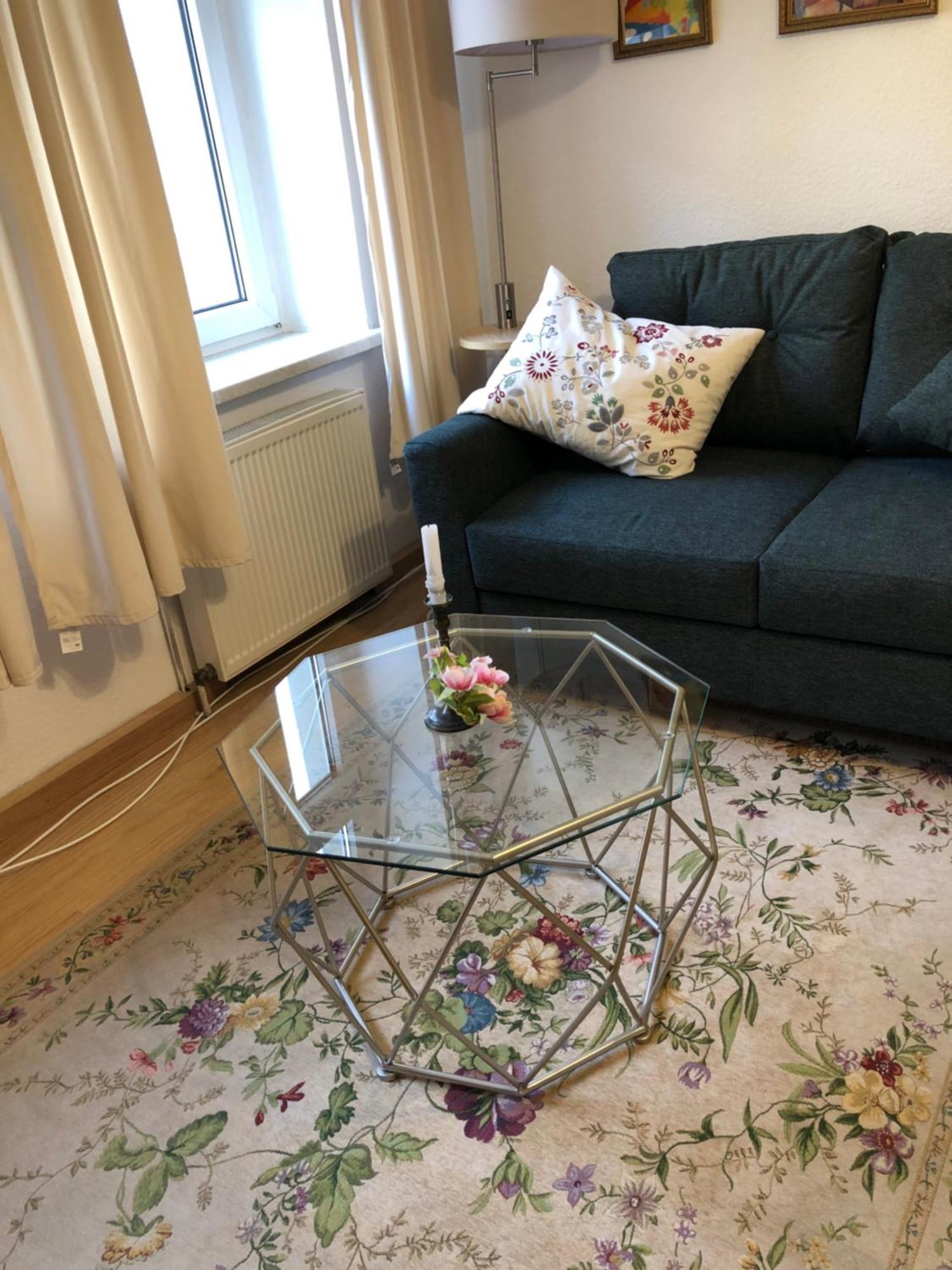 Apartment Ludwig แอร์ฟวร์ท ภายนอก รูปภาพ
